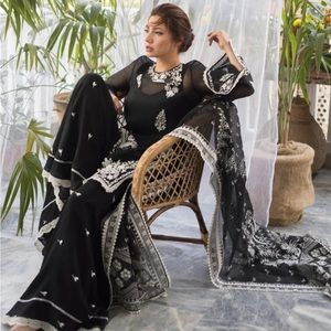 Preloved 4 pieces originally sania Maskatiya